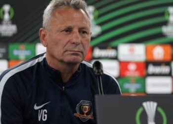 У нас є проблеми з деякими гравцями – тренер Дніпра-1