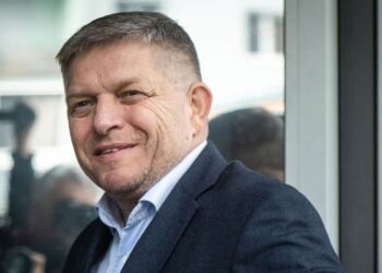 Фіцо заявив, що хоче ”нормальних відносин” з Росією після її війни проти України