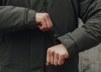 Чоловічі куртки великих розмірів: вибір та поради від магазину Богатир