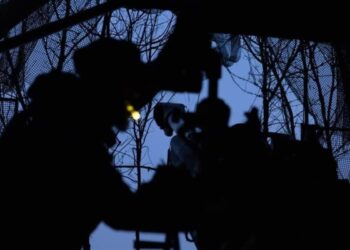 Генштаб: На фронті 167 боєзіткнень, з них понад 50 на Курахівському напрямку