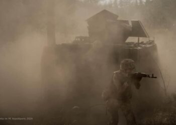 Генштаб: На фронті відбулось 110 бойових зіткнень