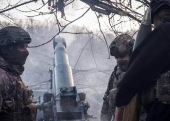 Генштаб: Ворог зосереджує основні зусилля на Покровському та Курахівському напрямках