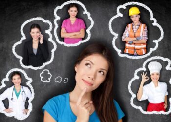 Ідеальна професія за нумерологією: потрібно скласти цифри дати народження