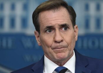 Кірбі: Ймовірно, військових КНДР перекинули на Курщину, але невідомо, з якою метою