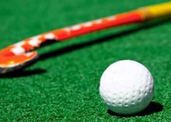 Команда Шостки стартувала у розіграші Кубка України з хокею на траві