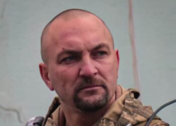 Комбриг 72-ї бригади: Співвідношення сил у Вугледарі складало майже 1:9 на користь противника