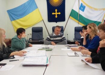 КОМІСІЯ З ПИТАНЬ ЗАХИСТУ ПРАВ ДИТИНИ