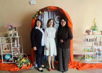 КРАЩИХ ПЕДАГОГІВ ВІДЗНАЧИЛИ НА ОБЛАСНОМУ СВЯТІ ДО ДНЯ ПРАЦІВНИКІВ ОСВІТИ