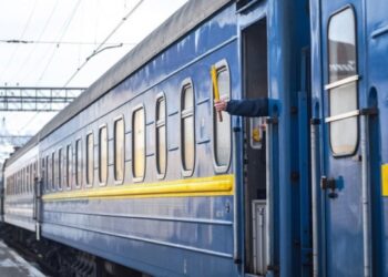 Курсування евакуаційного вагону з Конотопа продовжено до кінця листопада