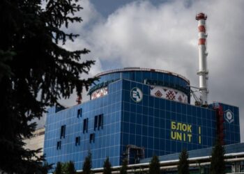 МАГАТЕ продовжує моніторинг на критично важливих для АЕС підстанціях в Україні