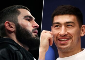 “Ми грали у футбол”: Дмитро Бівол розповів про спілкування з Бетербієвим в аматорській збірній