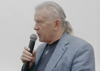 Микола Нога поставив запитання Президенту під час зустрічі глави держави з очільниками громад Сумщини + Відео