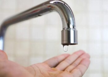 На деяких вулицях Конотопа завтра не буде води