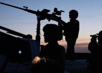 На фронті за добу відбулось 189 боїв, найгарячіше на трьох напрямках – Генштаб