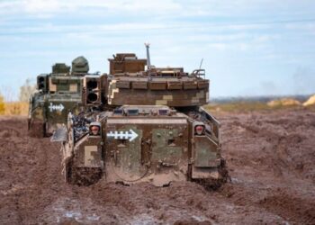 На Курахівському напрямку окупанти здійснили третину всіх атак – Генштаб