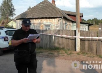 На Охтирщині судитимуть жінку за вбивство чоловіка