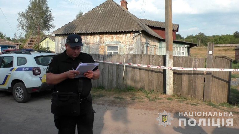 На Охтирщині судитимуть жінку за вбивство чоловіка