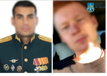 На Сумщині судитимуть російських військових, які в окупації грабували та знущалися з місцевих жителів