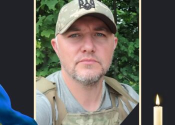 НА ВІЙНІ ЗАГИНУВ ІГОР АНІСІМОВ