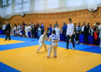 На Всеукраїнському турнірі з дзюдо шосткинці вибороли 4 медалі + Фото
