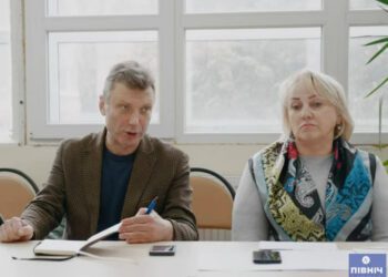 На засіданні громадської ради обговорили питання роботи закладів медицини Шосткинської громади + Відео