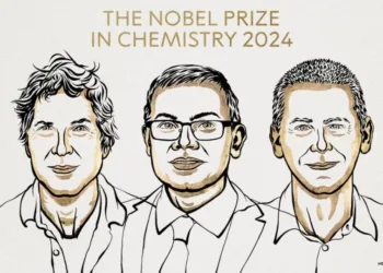 Нобелівську премію з хімії вручили за два відкриття у сфері білкових досліджень