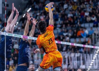 Норвід Ченстохова – Барком-Кажани. Дивитись онлайн. LIVE трансляція