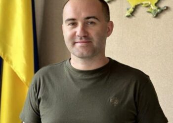 Новим головою Сумської обласної ради обрано Олексія Романька