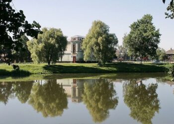 “Охтирка зелене місто” єдина з Сумщини стала переможцем конкурсу “Зелене відновлення і сталий розвиток територіальних громад”