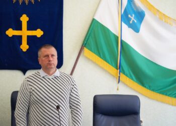 ОХТИРСЬКІ ДЕПУТАТИ ОДНОСТАЙНО УХВАЛИЛИ ЗВЕРНЕННЯ НА ПІДТРИМКУ ПЛАНУ ПЕРЕМОГИ, ПРЕДСТАВЛЕНОГО ПРЕЗИДЕНТОМ УКРАЇНИ