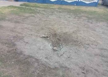 Окупанти обстріляли 11 громад Сумщини: 80 вибухів