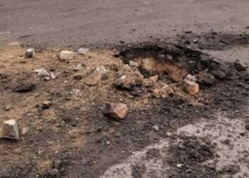 Окупанти обстріляли 6 громад Сумщини: 21 вибух