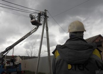 Основні етапи підготовки електромереж Дніпропетровщини до зими завершені, – ДТЕК