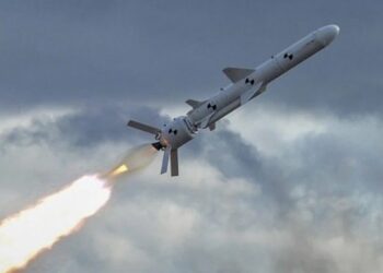 По громаді Конотопського району завдано удар ракетою Х-59