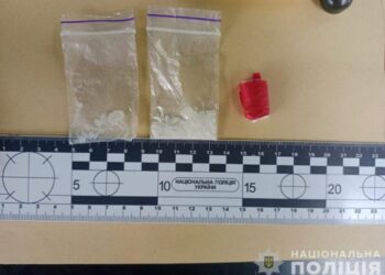 Поліцейські Сумщини виявили чотири факти незаконного зберігання наркотиків, в тому числі і у Конотопі