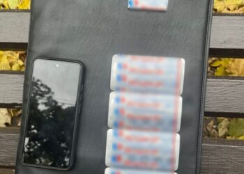 Поліцейські Сумщини задокументували три наркозлочини