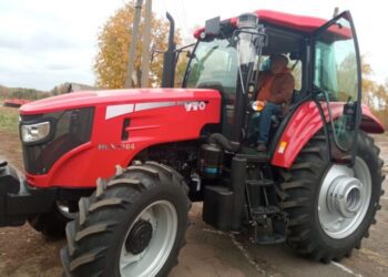 Попівська громада отримала технічну допомогу від проєкту USAID «ГОВЕРЛА»