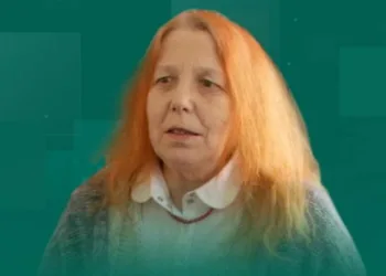 Постріл у майбутнє