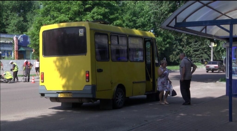 Представники Шосткинської міськради відвідали Міністерство енергетики України