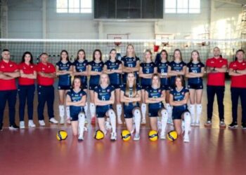 Пройшли перші матчі нового сезону у жіночій Суперлізі