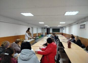 ПРОВЕДЕНО ЗАСІДАННЯ КОЛЕГІЇ ВІДДІЛУ ОСВІТИ РОМЕНСЬКОЇ МІСЬКОЇ РАДИ