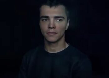 Проєкт The Revived завдяки штучному інтелекту “оживив” шосткинця Максима Галінічева