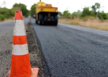 «Прозорість і підзвітність»: на Сумщині перевіряють стан виконання ремонту доріг