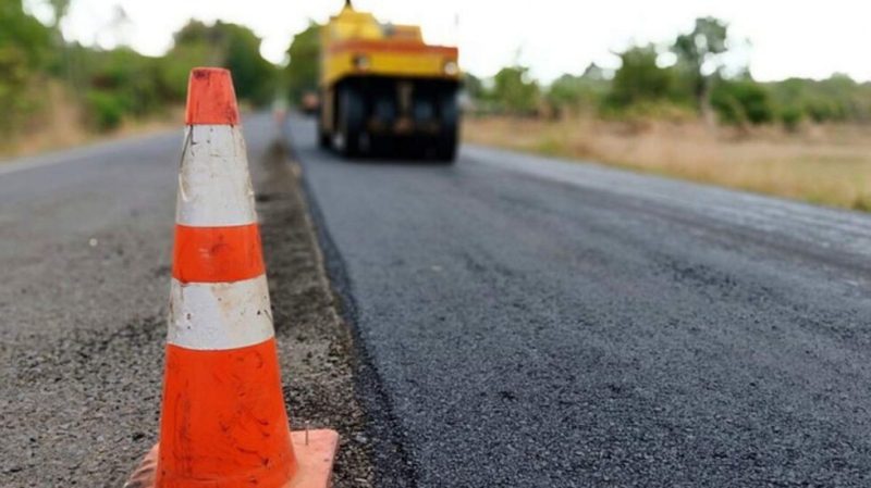 «Прозорість і підзвітність»: на Сумщині перевіряють стан виконання ремонту доріг