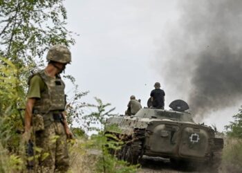 Путін завищує втрати ЗСУ на Курщині, щоб виправдати нездатність її відвоювати – ISW