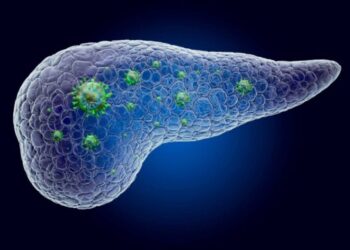 Рак підшлункової залози