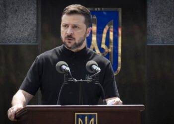 Росія хоче залучити 10 тисяч солдатів з КНДР для війни проти України – Зеленський