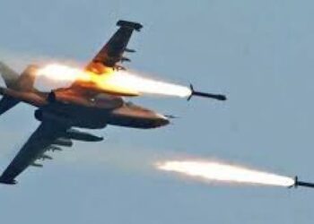 Росія вдвічі зменшила активність авіації в Сумській області: в ЗСУ назвали причину