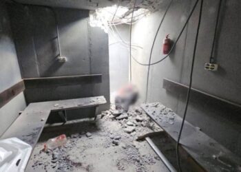 Росіяни атакували Херсон: за 27 жовтня загинули три людини