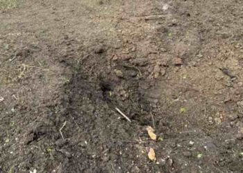 Росіяни обстріляли десять громад Сумщини: 71 вибух